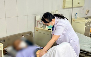 Ung thư gan di căn do chủ quan với viêm gan C suốt 20 năm