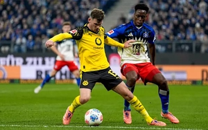 Nhận định Dortmund vs Hamburg 00h30 ngày 22/3, vòng 27 Bundesliga