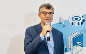 Trưởng Đại diện UNESCO: Đầu tư vào con người và văn hóa là cốt lõi mang lại hạnh phúc cho người dân