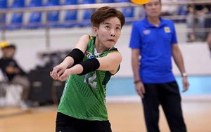 Kết quả bóng chuyền cúp Hoa Lư 2026 hôm nay ngày 20/3