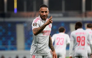 Nhận định Lyon vs Monaco 21h00 ngày 22/3, vòng 27 Ligue 1