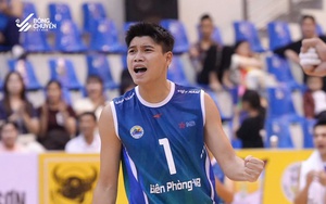 Biên Phòng MB vào chung kết Cúp Hoa Lư 2026 sau chiến thắng áp đảo