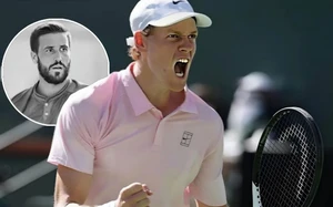 Sinner cân bằng kỷ lục của Djokovic, phát thông điệp mạnh mẽ ở Miami Open 2026