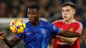 Thời cơ vàng để MU mua Caicedo