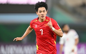 VTV5 VTV6 trực tiếp bóng đá hôm nay ngày 22/3/2026