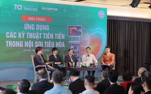 Ung thư tiêu hóa: 90% cơ hội sống nếu bắt đúng "thời điểm vàng"