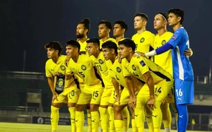 Chuyên gia Malaysia khẳng định đội nhà phải thắng ĐT Việt Nam dù không có 7 cầu thủ gian lận nhập tịch