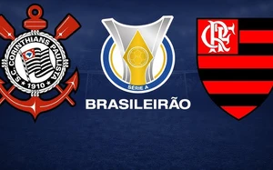Nhận định bóng đá hôm nay 23/3: Corinthians vs Flamengo