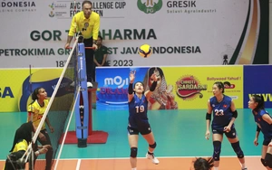 Link xem trực tiếp bóng chuyền cúp Hoa Lư 2026 hôm nay ngày 22/3