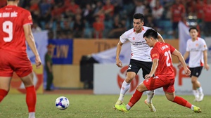 Cầu thủ nội và 'bài toán' nâng tầm V-League