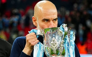 Guardiola đã làm gì để giúp Man City thắng Arsenal?