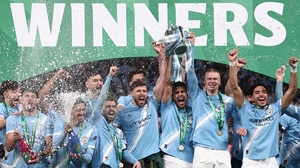 Man City hay hơn nhiều so với họ nghĩ