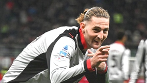 AC Milan: Có Rabiot, có hy vọng vô địch