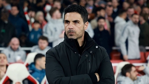 Mikel Arteta: Con dao 2 lưỡi mang tên “quyền lực” ở Arsenal