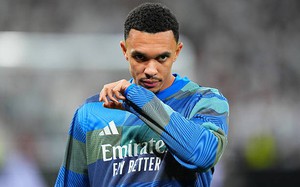 Cựu sao Liverpool nhận quyết định tiêu cực ở cả Real Madrid lẫn tuyển Anh, đối mặt tương lai u ám