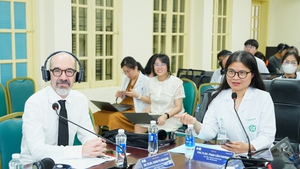 40% phụ nữ châu Á vẫn có nguy cơ mắc ung thư phổi dù không hút thuốc