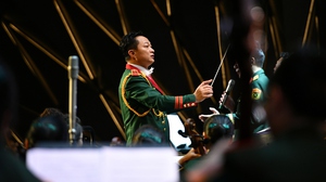Đại tá, Nhạc sĩ Hồ Trọng Tuấn: Định hướng mới cho Dàn nhạc Giao hưởng Quân đội 