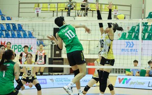 Các tài năng trẻ bùng nổ ở cúp Hoa Lư Bình Điền 2026