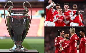 Xuất hiện kịch bản có 7 đội Ngoại hạng Anh dự cúp C1 mùa tới