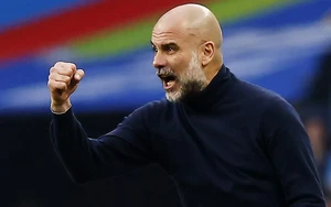 Guardiola không dám tin Man City có thể đánh bại Arsenal