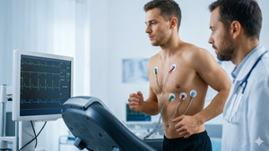 Cảnh báo đột tử khi chơi thể thao từ bi kịch của vận động viên 17 tuổi