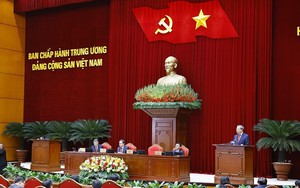 Tổng Bí thư Tô Lâm: Hội nghị Trung ương lần thứ 2 khóa XIV xem xét, quyết định nhiều nội dung đặc biệt quan trọng, có ý nghĩa nền tảng