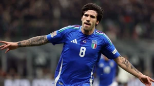 Đội tuyển Ý và trận play-off cho tương lai