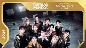 Top 5 "Chuỗi chương trình của năm" Cống hiến 2026: Đa sắc và sáng tạo