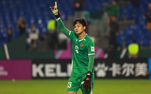 Đội hình dự kiến U23 Việt Nam vs U23 Triều Tiên: Những gương mặt mới sẽ ra sân