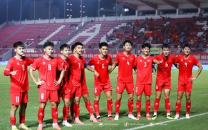 VTV5 VTV6 trực tiếp bóng đá U23 Việt Nam vs U23 Triều Tiên 14h00 hôm nay