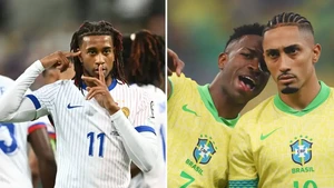 Brazil - Pháp: Nhận diện sức mạnh Brazil