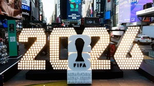 World Cup 2026: Chật vật tìm đường đến Bắc Mỹ 