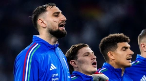 Nỗi sợ hãi của người Ý trước vòng play-off World Cup