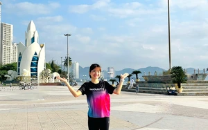 Trước thềm giải thưởng Cống hiến 2026, Nguyễn Thị Oanh nhắm kỳ tích Decima ở Tiền Phong Marathon