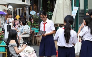 Định hướng không gian văn hóa sáng tạo cho Đường sách Thành phố Hồ Chí Minh