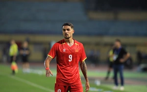 Kết quả bóng đá: ĐT Việt Nam thắng đậm Bangladesh trong trận ra mắt của Hoàng Hên