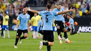 Đối thủ tuyển Anh: Uruguay… nhưng lại rất Leeds