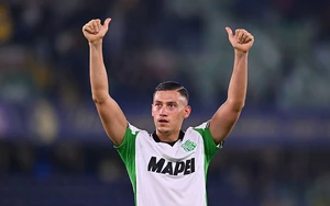 5 tuyển thủ Indonesia đắt giá nhất có tổng giá trị gần 23 triệu euro