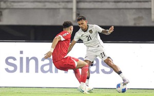 Tin nóng thể thao tối 26/3: Hai cầu thủ Indonesia gây ra bê bối 'Paspor Gate' rúng động bóng đá Hà Lan