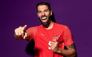 ĐT Indonesia bổ sung người chưa từng cầm quân cho ban huấn luyện, là cựu đội trưởng Canada