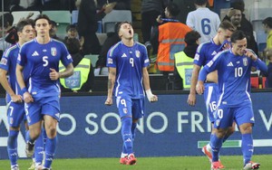 Lịch thi đấu chung kết 4 nhánh đấu play-off vòng loại World Cup 2026
