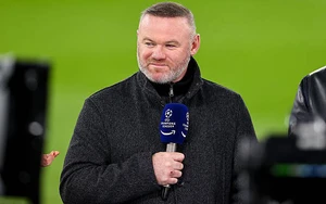 Wayne Rooney: ‘Tuchel có thể giúp tuyển Anh vượt ngưỡng tại World Cup’