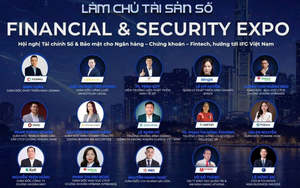 Quản trị tài sản số: Từ rào cản pháp lý đến cơ hội khơi thông dòng vốn TP.Hồ Chí Minh