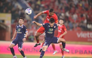 VPF lên phương án chi tiết, V-League 2026/27 khởi tranh từ 4/9