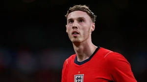 Cửa Palmer đến MU ngày càng rộng mở