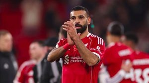 Cà phê đầu tuần: Liverpool thực sự không còn cần Salah