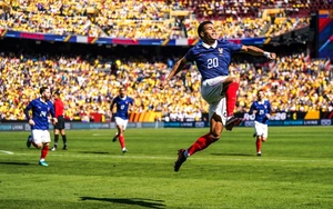 ĐT Pháp thắng trận thứ hai liên tiếp trước thềm World Cup 2026