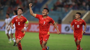 Đội tuyển Việt Nam gặp Malaysia: Sẵn sàng cho 'trận đánh lớn'