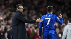 Chelsea đang thiếu một thủ lĩnh đích thực