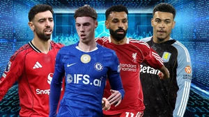 Vé dự Champions League ở Ngoại hạng Anh sẽ rơi vào tay ai?